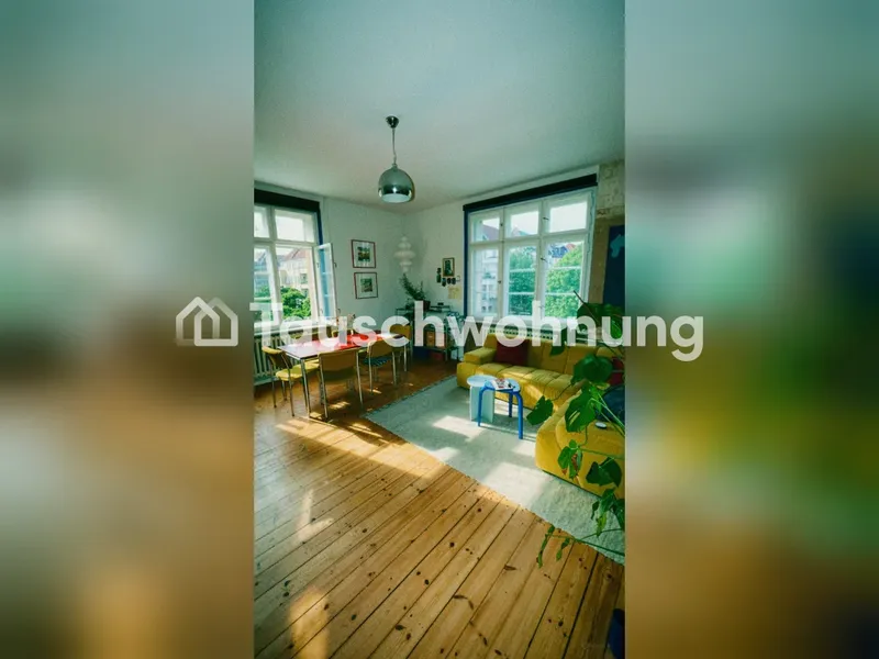Tauschwohnung: Mein Titel — photo 1